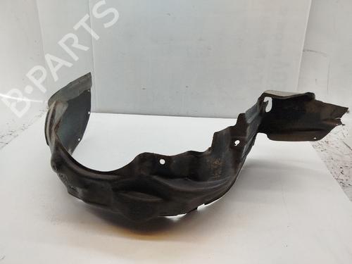 Hjulbue Hjulbue TOYOTA COROLLA (_E10_) 2.0 D (CE100_, CE100R) (72 hp) 33050558 33050558