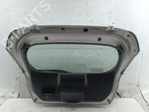 Used Tailgate Tailgate FORD FIESTA VI (CB1, CCN) 1.25 (82 hp) 33054574 33054574