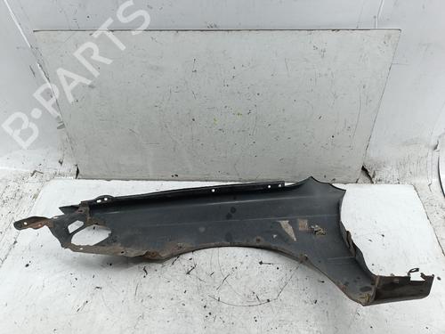 Used Right front fenders Right front fenders TOYOTA COROLLA (_E10_) 2.0 D (CE100_, CE100R) (72 hp) 33054576 33054576