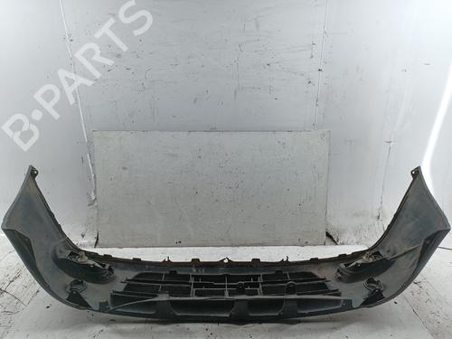 Used Front bumper Front bumper TOYOTA COROLLA (_E10_) 2.0 D (CE100_, CE100R) (72 hp) 33054581 33054581