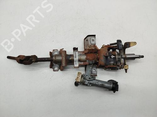 Used Steering column Steering column TOYOTA COROLLA (_E10_) 2.0 D (CE100_, CE100R) (72 hp) 33054585 33054585