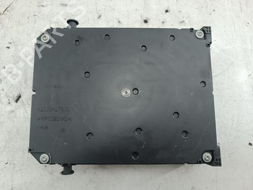 Used Fuse box Fuse box PEUGEOT 508 SW Estate Van (8E_) 2.0 HDi (163 hp) 33054587 33054587