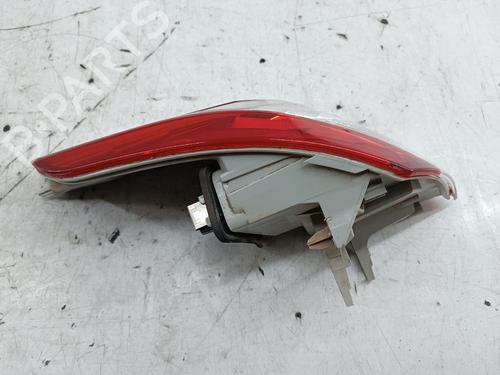 Used Right taillight Right taillight PEUGEOT 508 SW Estate Van (8E_) 2.0 HDi (163 hp) 33116415 33116415
