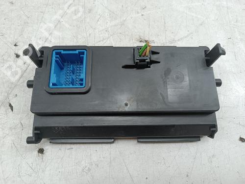 Used Electronic module Electronic module PEUGEOT 508 SW Estate Van (8E_) 2.0 HDi (163 hp) 33116417 33116417