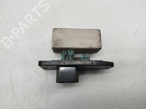 Used Heater resistor Heater resistor TOYOTA COROLLA (_E10_) 2.0 D (CE100_, CE100R) (72 hp) 33116422 33116422