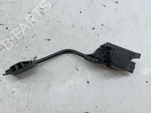 Used Pedal Pedal PEUGEOT 508 SW Estate Van (8E_) 2.0 HDi (163 hp) 33116424 33116424