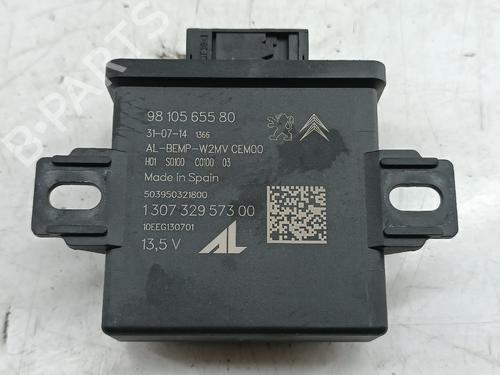 Used Lights ECU Lights ECU PEUGEOT 508 SW Estate Van (8E_) 2.0 HDi (163 hp) 33116430 33116430