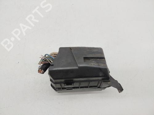 Used Fuse box Fuse box TOYOTA COROLLA (_E10_) 2.0 D (CE100_, CE100R) (72 hp) 33116429 33116429