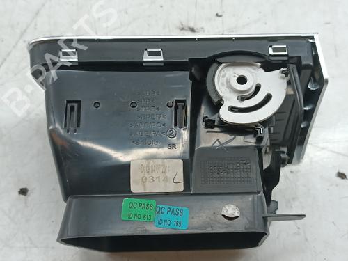 Used Air vent Air vent PEUGEOT 508 SW Estate Van (8E_) 2.0 HDi (163 hp) 33116431 33116431