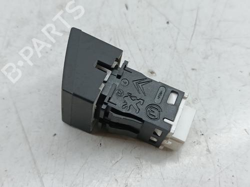 Switch PEUGEOT 508 SW Estate Van (8E_) 2.0 HDi | BP33116434I30 - Image 3