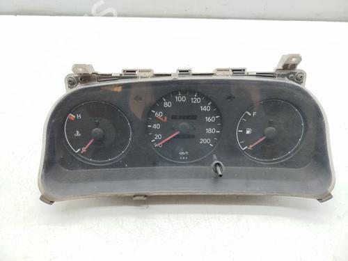 Used Instrument cluster Instrument cluster TOYOTA COROLLA (_E10_) 2.0 D (CE100_, CE100R) (72 hp) 33116436 33116436