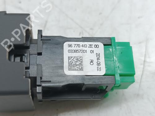 Switch PEUGEOT 508 SW Estate Van (8E_) 2.0 HDi | BP33116441I30 - Image 2