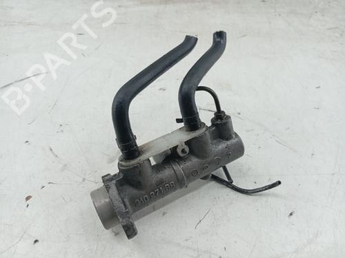 Used Brake master cylinder Brake master cylinder MITSUBISHI SPACE STAR MPV (DG_A) 1.3 16V (DG1A) (86 hp) 33116444 33116444