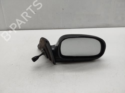 Used Right mirror Right mirror TOYOTA COROLLA (_E10_) 2.0 D (CE100_, CE100R) (72 hp) 33116453 33116453