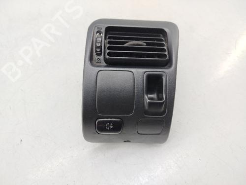 Used Air vent Air vent TOYOTA COROLLA (_E10_) 2.0 D (CE100_, CE100R) (72 hp) 33116457 33116457