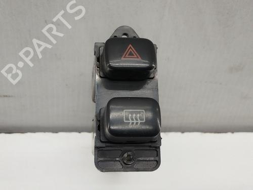 Warning TOYOTA COROLLA (_E10_) 2.0 D (CE100_, CE100R) (72 hp) 33116460