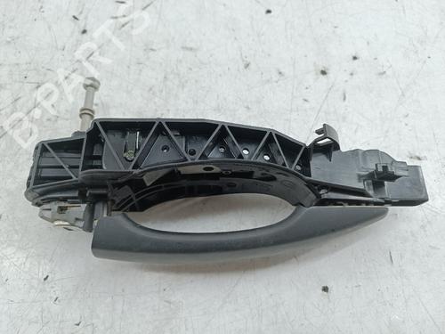 Used Front left exterior door handle Front left exterior door handle PEUGEOT 508 SW Estate Van (8E_) 2.0 HDi (163 hp) 33116463 33116463