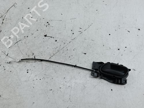 Rear left panel PEUGEOT 508 SW Estate Van (8E_) 2.0 HDi | BP33116464C60 - Image 5
