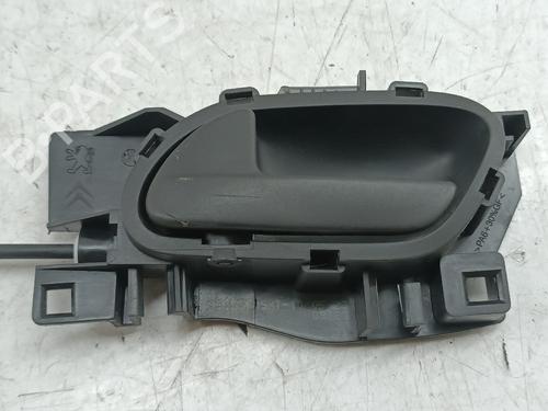 Rear left panel PEUGEOT 508 SW Estate Van (8E_) 2.0 HDi | BP33116464C60 - Image 4