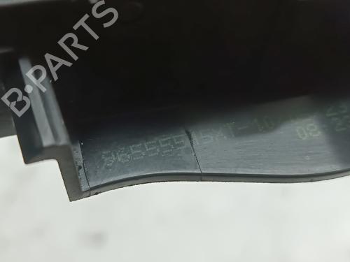 Rear left panel PEUGEOT 508 SW Estate Van (8E_) 2.0 HDi | BP33116464C60 - Image 3