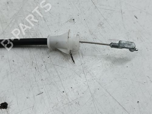 Rear left panel PEUGEOT 508 SW Estate Van (8E_) 2.0 HDi | BP33116464C60 - Image 2