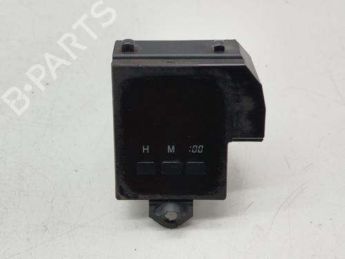 Used Display monitor Display monitor TOYOTA COROLLA (_E10_) 2.0 D (CE100_, CE100R) (72 hp) 33116471 33116471