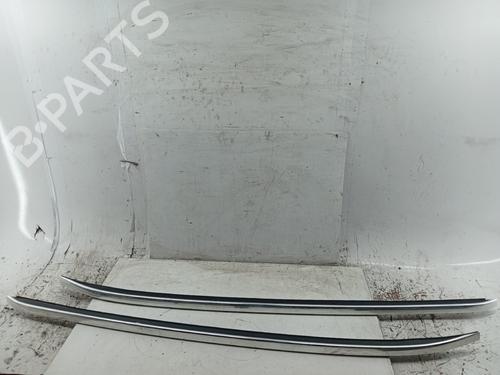 Tagræling Tagræling PEUGEOT 508 SW Estate Van (8E_) 2.0 HDi (163 hp) 33121293 33121293