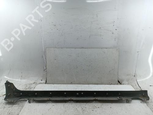 Venstre sidekjole PEUGEOT 508 SW Estate Van (8E_) 2.0 HDi (163 hp) 33121302