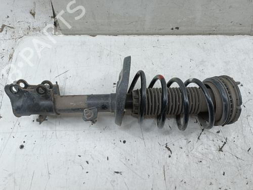 Used Left front shock absorber Left front shock absorber PEUGEOT 508 SW Estate Van (8E_) 2.0 HDi (163 hp) 33121304 33121304