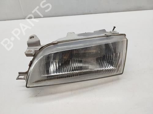 Used Left headlight Left headlight TOYOTA COROLLA (_E10_) 2.0 D (CE100_, CE100R) (72 hp) 33121311 33121311