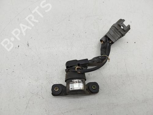 Used Other Other TOYOTA COROLLA (_E10_) 2.0 D (CE100_, CE100R) (72 hp) 33121313 33121313