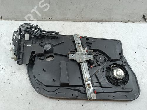 Used Front right window mechanism Front right window mechanism FORD FIESTA VI (CB1, CCN) 1.25 (82 hp) 33121315 33121315