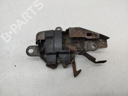 Used Hood lock Hood lock TOYOTA COROLLA (_E10_) 2.0 D (CE100_, CE100R) (72 hp) 33121317 33121317