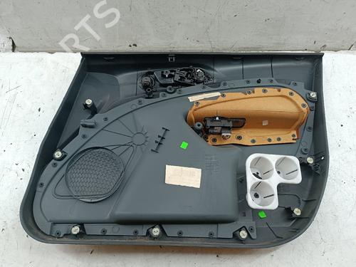 Forreste venstre beklædning FORD FIESTA VI (CB1, CCN) 1.25 (82 hp) 33121319