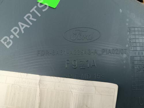 Front left panel FORD FIESTA VI (CB1, CCN) 1.25 | BP33121319C58  - Image 5