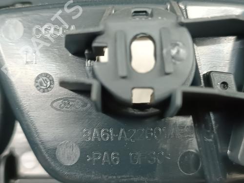 Front left panel FORD FIESTA VI (CB1, CCN) 1.25 | BP33121319C58  - Image 6