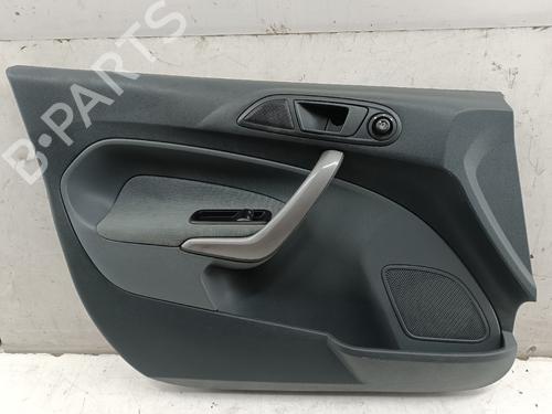 Front left panel FORD FIESTA VI (CB1, CCN) 1.25 | BP33121319C58  - Image 11