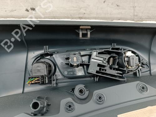 Front left panel FORD FIESTA VI (CB1, CCN) 1.25 | BP33121319C58  - Image 8