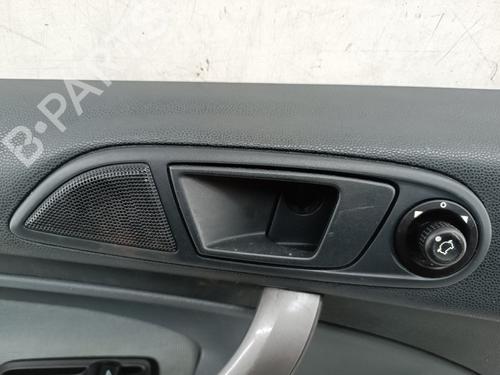 Front left panel FORD FIESTA VI (CB1, CCN) 1.25 | BP33121319C58  - Image 9