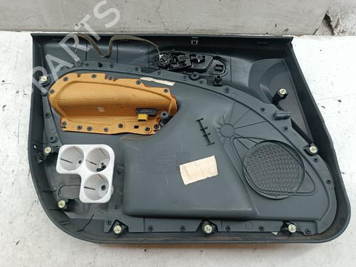 Used Front right panel FORD FIESTA VI (CB1, CCN) 1.25 (82 hp) 33121321