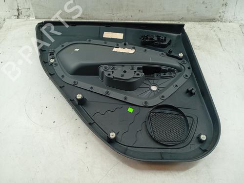 Used Rear right panel FORD FIESTA VI (CB1, CCN) 1.25 (82 hp) 33121322