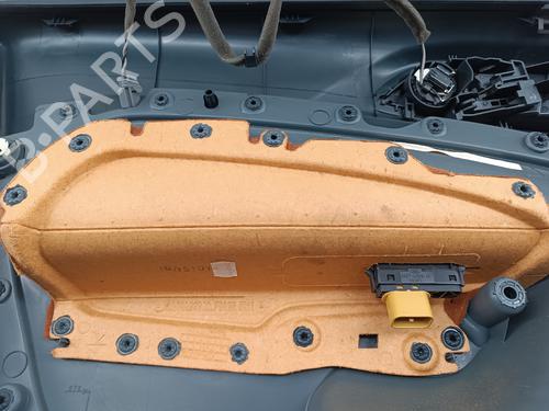 Front right panel FORD FIESTA VI (CB1, CCN) 1.25 | BP33121321C59  - Image 5