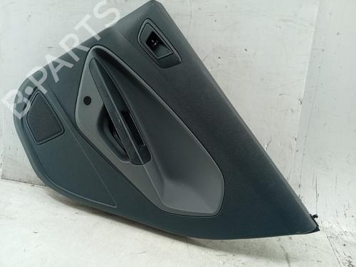 Rear right panel FORD FIESTA VI (CB1, CCN) 1.25 | BP33121322C61  - Image 5