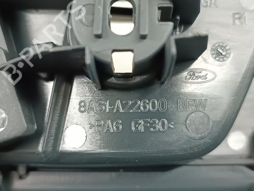 Front right panel FORD FIESTA VI (CB1, CCN) 1.25 | BP33121321C59  - Image 7