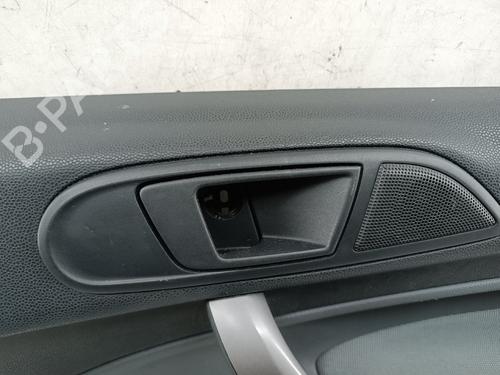 Front right panel FORD FIESTA VI (CB1, CCN) 1.25 | BP33121321C59  - Image 9