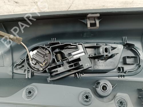 Front right panel FORD FIESTA VI (CB1, CCN) 1.25 | BP33121321C59  - Image 8