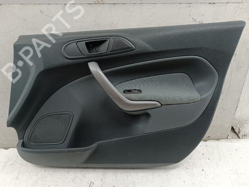 Front right panel FORD FIESTA VI (CB1, CCN) 1.25 | BP33121321C59  - Image 12