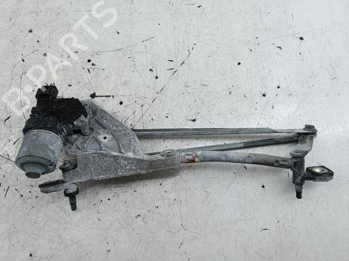 Front wiper motor FORD FIESTA VI (CB1, CCN) 1.25 | BP33121330M29  - Image 5