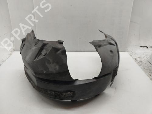 Used Wheel arch FORD FIESTA VI (CB1, CCN) 1.25 (82 hp) 33121331