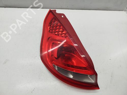 Used Left taillight Left taillight FORD FIESTA VI (CB1, CCN) 1.25 (82 hp) 33128320 33128320
